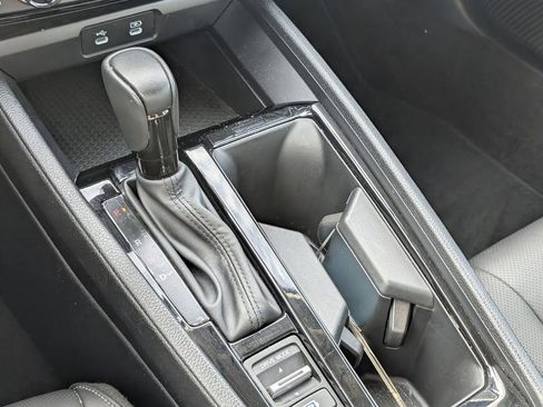 Certified 2024 Honda Accord EX-L image 21