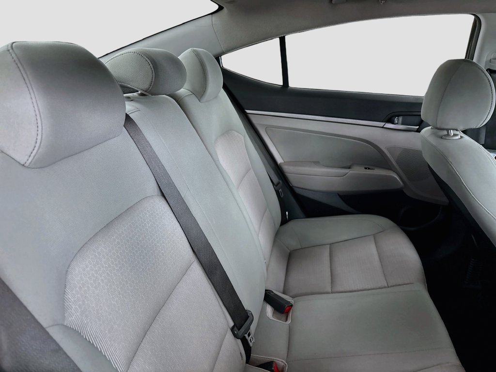 Used 2017 Hyundai Elantra SE FWD image 32
