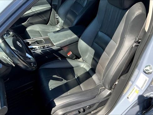 Used 2022 Honda Accord Sport Special Edition image 18
