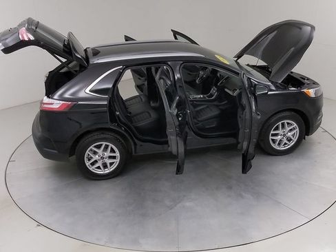 Certified 2024 Ford Edge SEL w/ Convenience Package AWD/4WD image 43