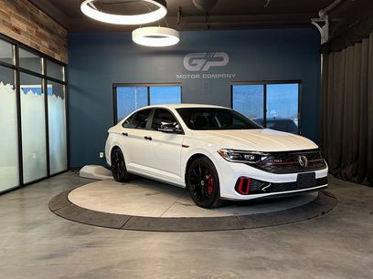 Used 2024 Volkswagen Jetta GLI 40th Anniversary Edition