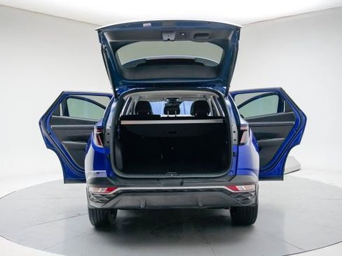 Used 2022 Hyundai Tucson SEL w/ Convenience + Premium Package image 20