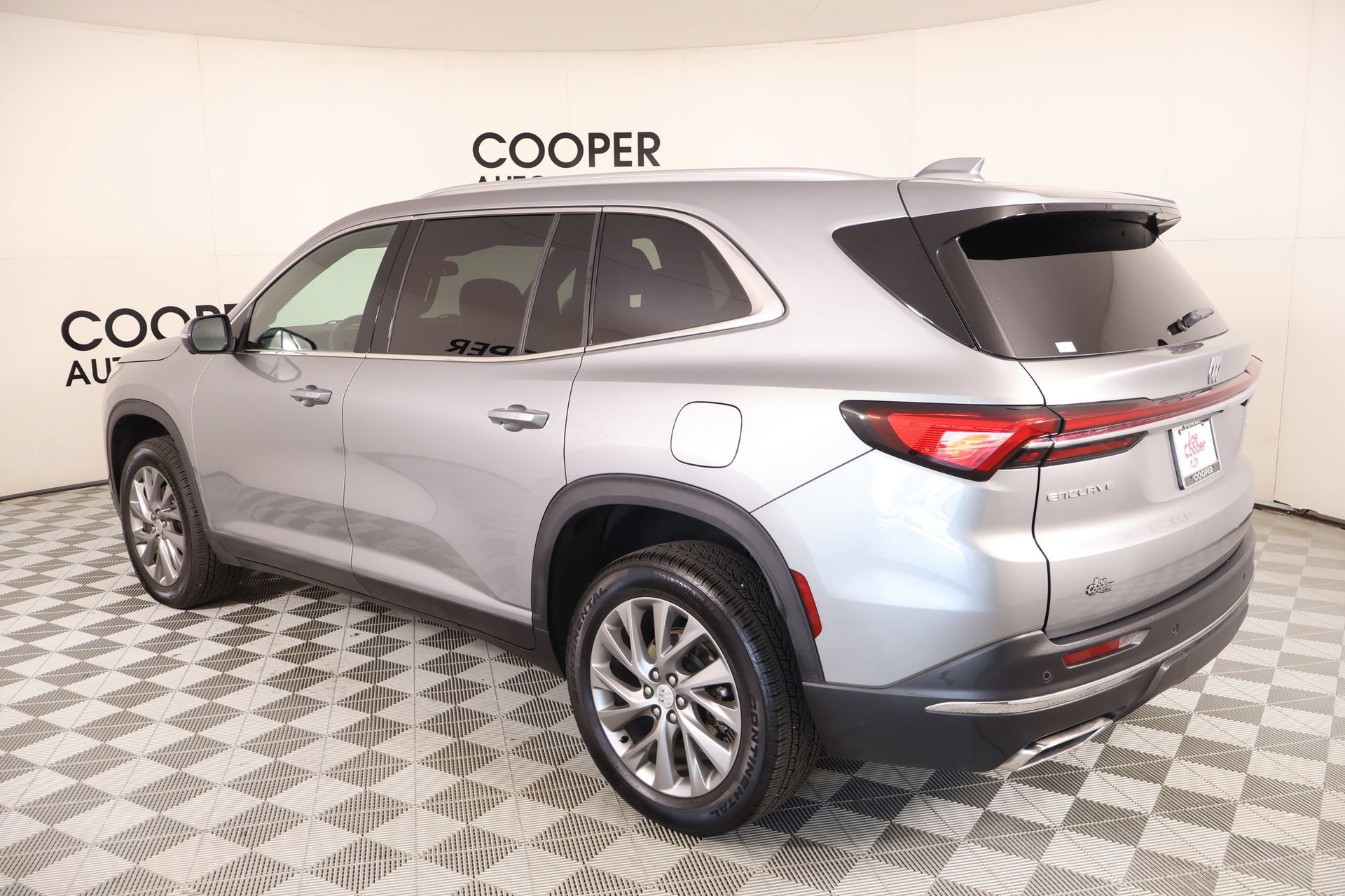 Used 2026 Buick Enclave Preferred FWD image 24
