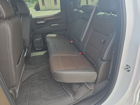 Used 2023 GMC Sierra 1500 Denali AWD/4WD image 15