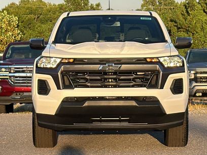 New 2026 Chevrolet Colorado LT w/ Advanced Trailering Package
