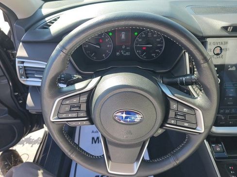 Used 2024 Subaru Outback Limited image 35