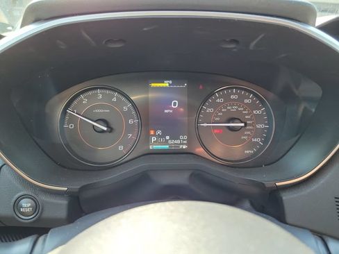 Used 2023 Subaru Crosstrek 2.0i Premium AWD/4WD image 16