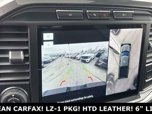 Used 2023 Ford F150 XLT w/ Equipment Group 302A High image 16