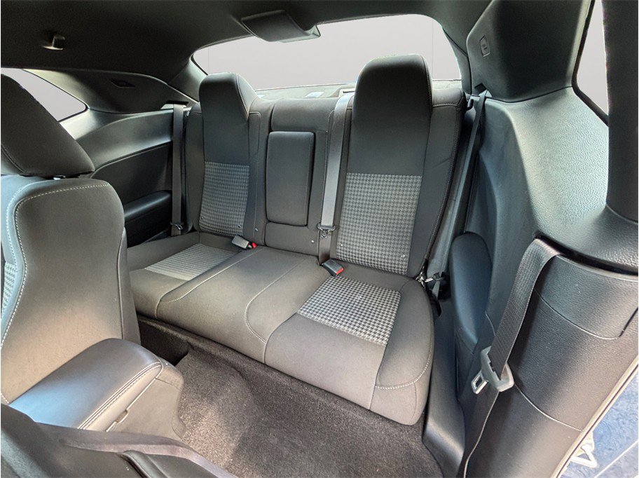 Used 2021 Dodge Challenger R/T Scat Pack RWD image 35