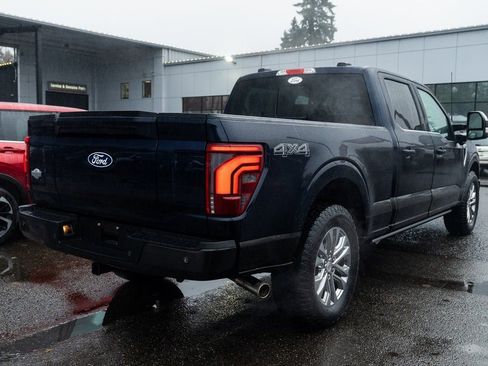 Used 2024 Ford F150 King Ranch image 6