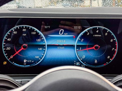 Used 2021 Mercedes-Benz GLE 350 4MATIC image 6