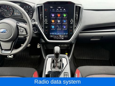 Used 2024 Subaru Impreza RS image 19