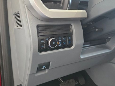 New 2026 Ford F350 XLT w/ XLT Premium Package image 11