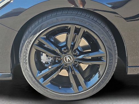 New 2026 Acura Integra A-Spec image 10