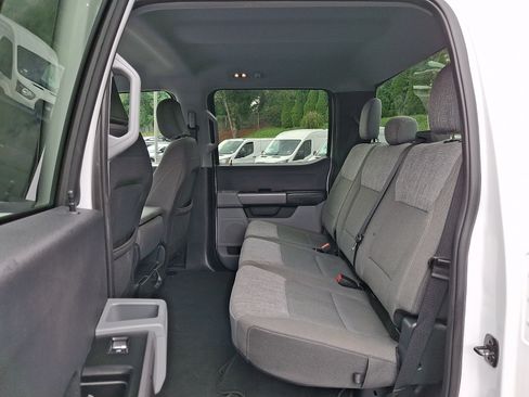 Certified 2025 Ford F250 XLT AWD/4WD image 10