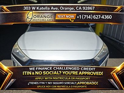 Used 2019 Hyundai Ioniq Plug-In Hybrid