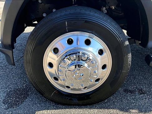New 2024 RAM 5500 Tradesman w/ Chrome Appearance Group image 28