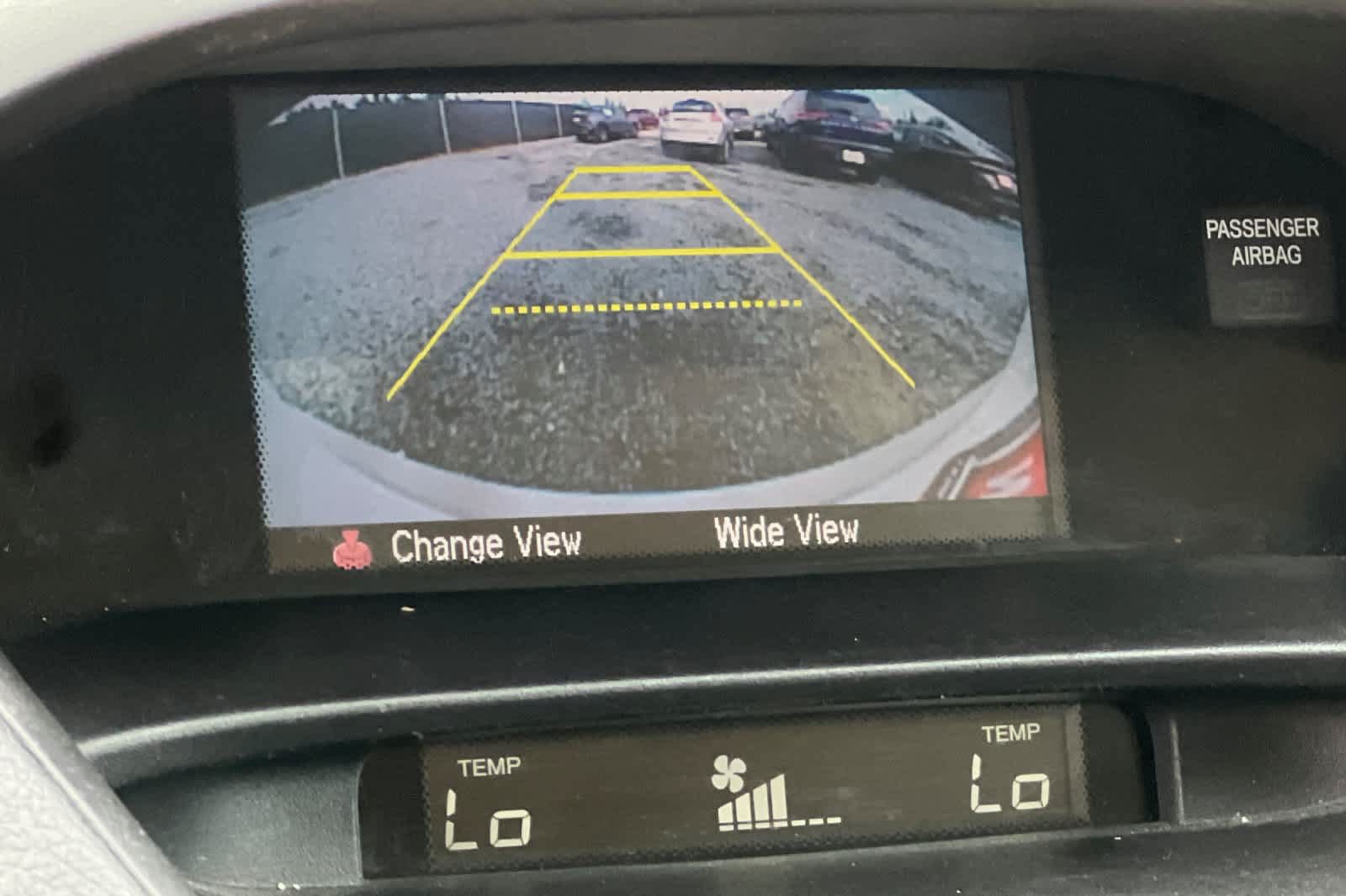 Used 2017 Acura RDX FWD image 17