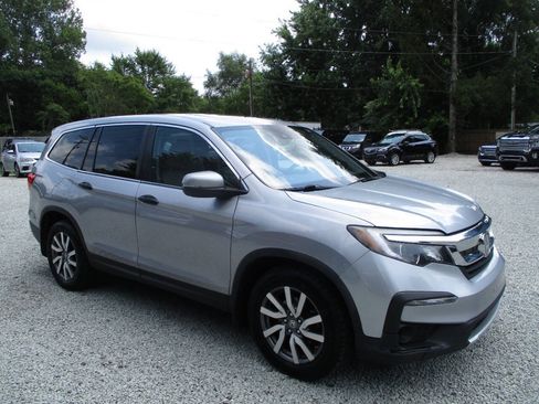 Used 2020 Honda Pilot EX-L image 7