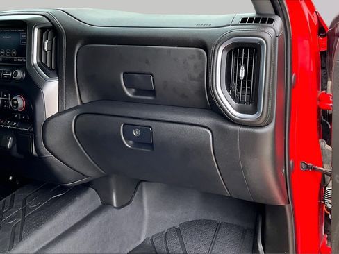 Used 2021 Chevrolet Silverado 1500 LT AWD/4WD image 19