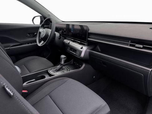 New 2026 Hyundai Kona SEL Sport FWD image 15