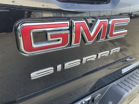 New 2026 GMC Sierra 1500 Elevation w/ Elevation Premium Package image 33