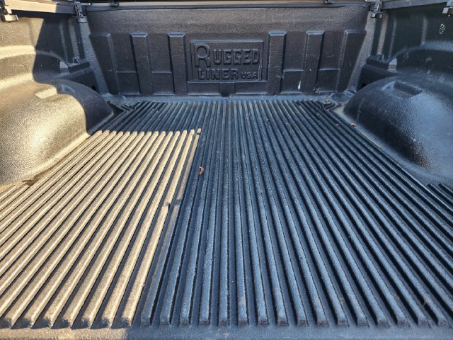 Used 2022 RAM 1500 Big Horn RWD image 31