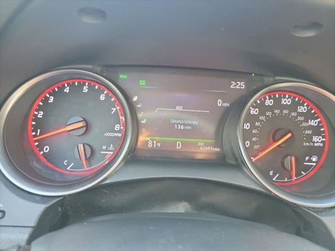 Certified 2023 Toyota Camry XSE image 33