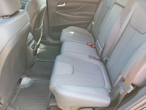 Used 2023 Hyundai Santa Fe SEL FWD image 14