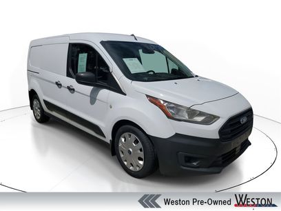Used 2019 Ford Transit Connect XL