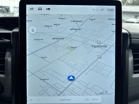 New 2025 Ford F150 Lightning Flash image 29