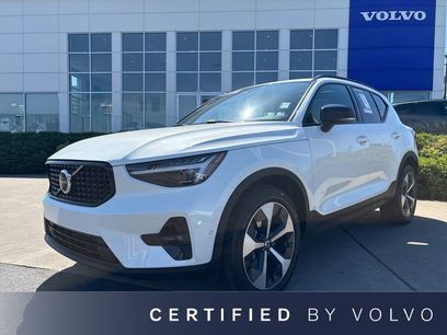 Certified 2026 Volvo XC40 B5 Plus