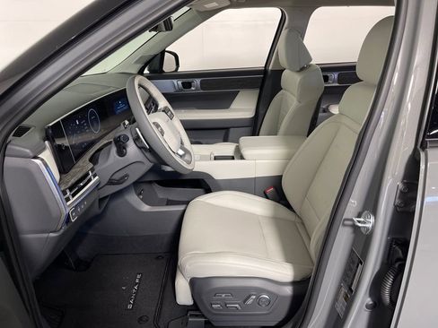 New 2026 Hyundai Santa Fe Calligraphy image 12