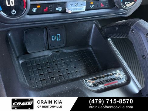 Used 2024 Ford Bronco Raptor w/ Interior Carbon Fiber Pack 6 image 19