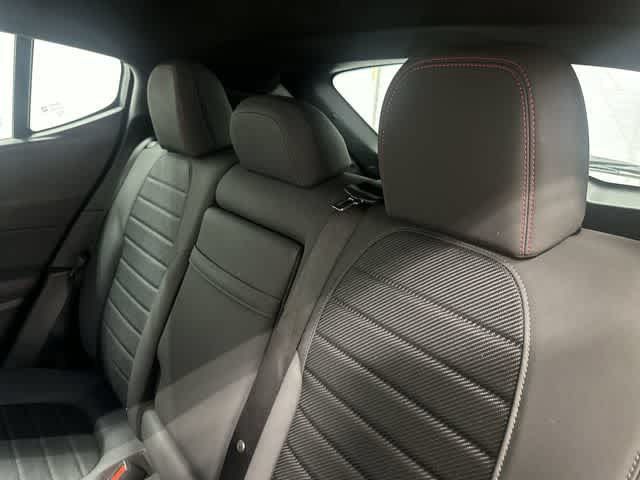 Used 2024 Dodge Hornet GT AWD/4WD image 14