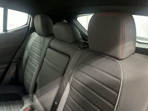Used 2024 Dodge Hornet GT AWD/4WD image 14