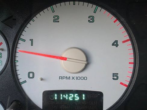 Used 2005 Dodge Ram 3500 Truck ST RWD image 35