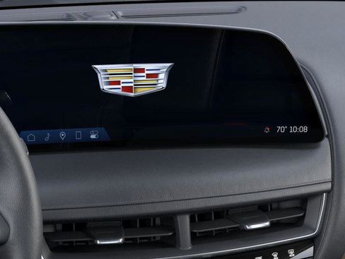 New 2026 Cadillac CT5 Premium Luxury image 20