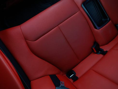 Used 2015 BMW M235i Coupe image 11