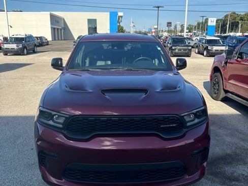 Used 2022 Dodge Durango GT AWD/4WD image 4