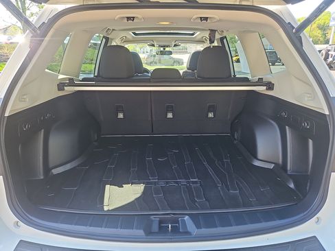 Certified 2023 Subaru Forester Premium AWD/4WD image 31