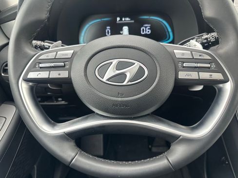 Used 2025 Hyundai Palisade XRT image 29