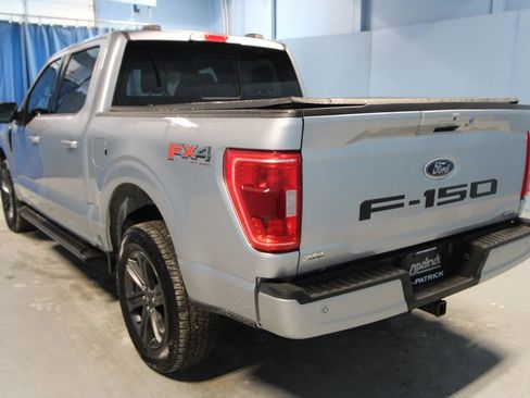 Used 2023 Ford F150 XLT w/ Equipment Group 302A High image 24