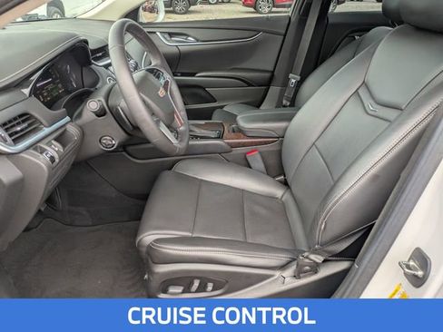 Used 2018 Cadillac XTS FWD image 14