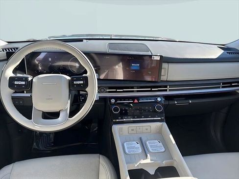 New 2026 Hyundai Santa Fe Calligraphy image 23