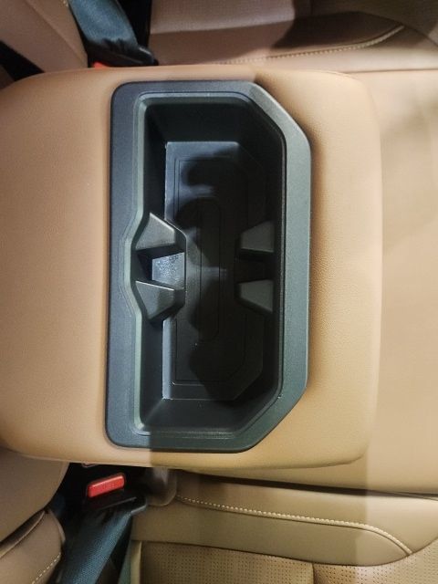 Certified 2026 Toyota Tundra 1794 Edition AWD/4WD image 48