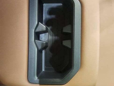 Used 2026 Toyota Tundra 1794 Edition AWD/4WD image 48