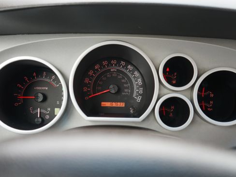 Used 2007 Toyota Tundra SR5 AWD/4WD image 17