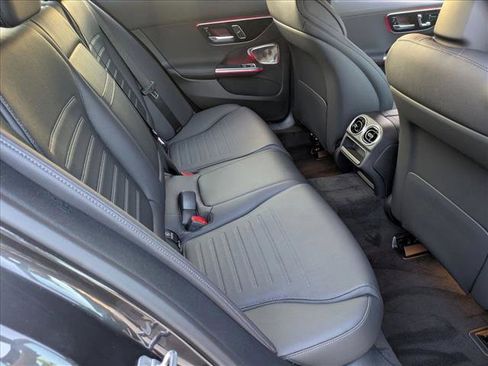 Used 2026 Mercedes-Benz C 300 Sedan image 20