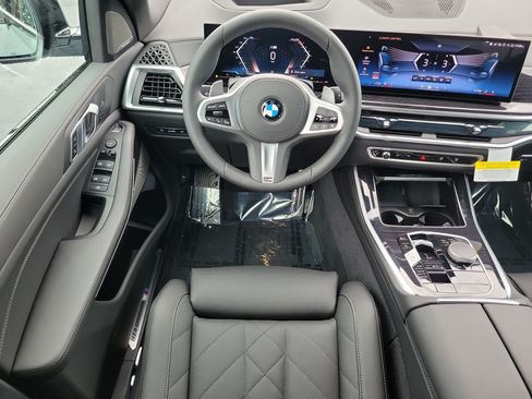 New 2026 BMW X5 sDrive40i w/ M Sport Package RWD image 11